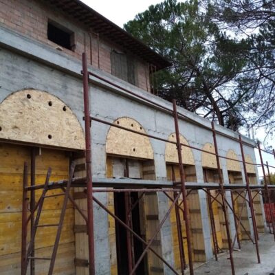 AMPLIAMENTO RESIDENZIALE RIETI1