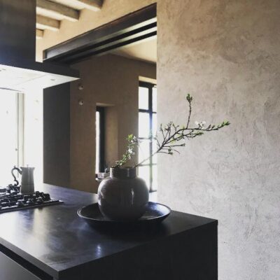 RISTRUTTURAZIONE CASALE UMBRIA